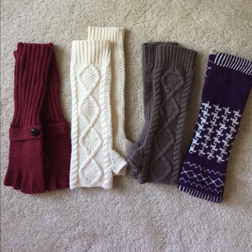 Bundle of Gloves